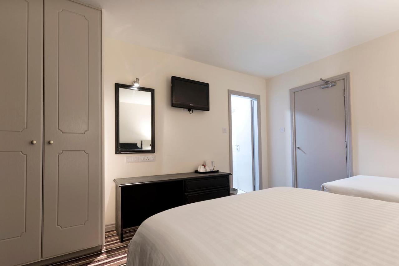 Ivy Tower Hotel キャッスルバー エクステリア 写真